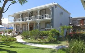 Towerzicht Guest House