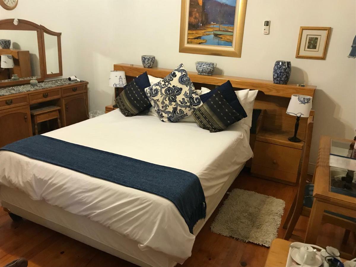Towerzicht Guest House Ladismith Exterior photo
