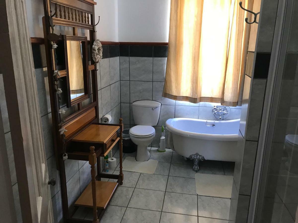 Towerzicht Guest House Ladismith Exterior photo