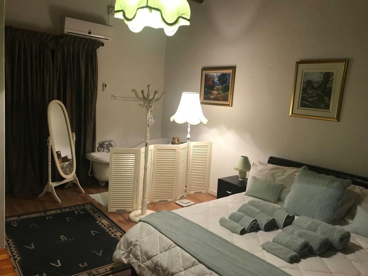 Towerzicht Guest House Ladismith Exterior photo